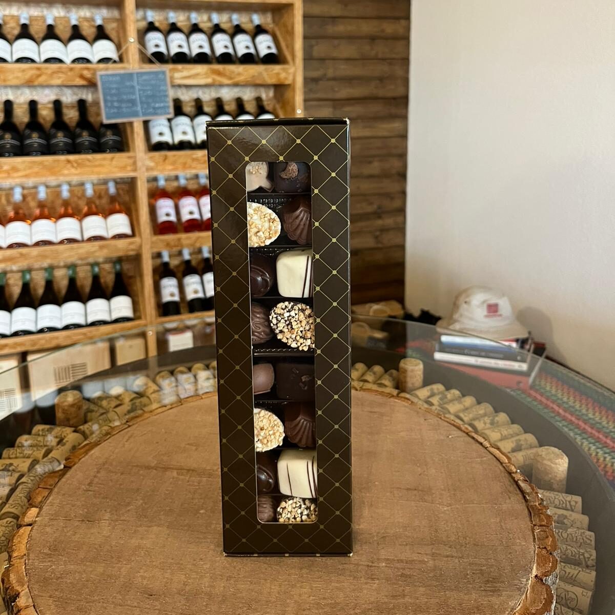 Bonbons prestigio GULA