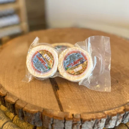 Queijo de Ovelha Curado PACK 2UN em Vácuo