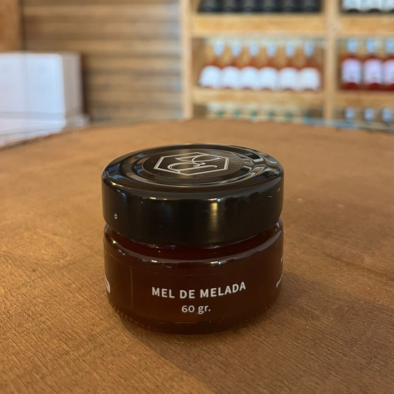Mel de melada