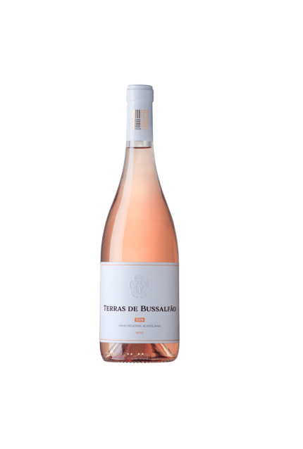 Terras de Bussalfão Rosé 750ml