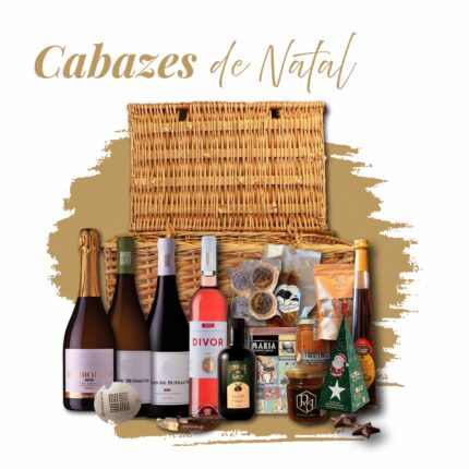 Cabazes de Natal
